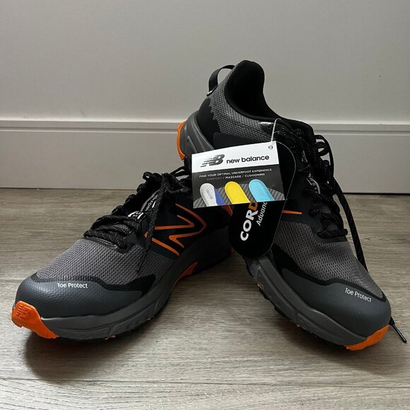 New Balance 510v6 Trail Runners – Size 12 D – Fresh Foam – NEW in Distressed Box - Picture 2 of 11